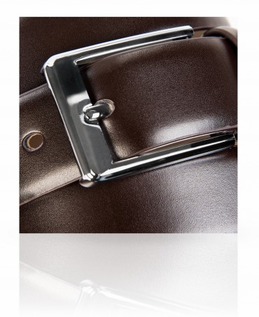 Ремень Мужской PS11042910/35/D.BR